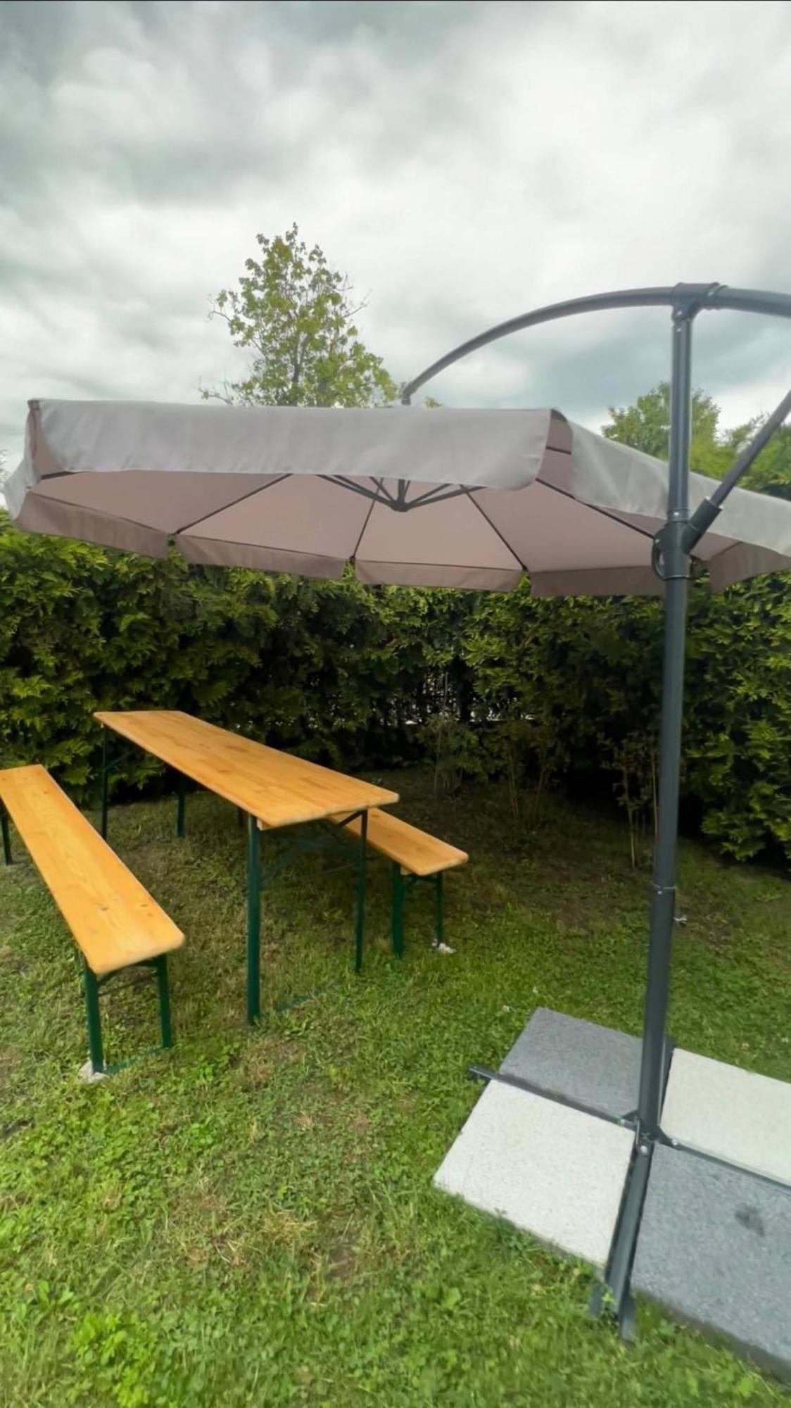 Holiday home Blisko Zamku *