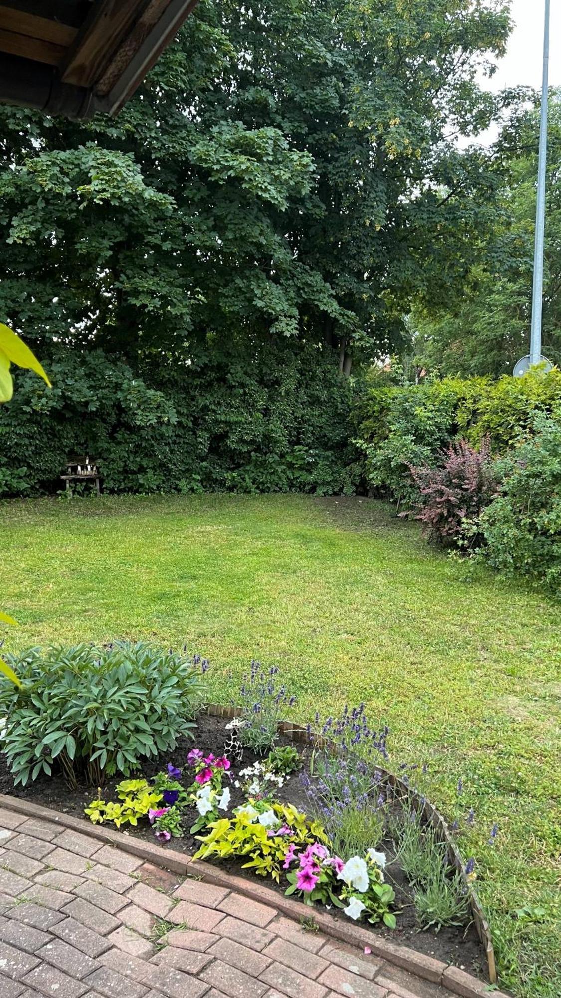Blisko Zamku Holiday home Malbork