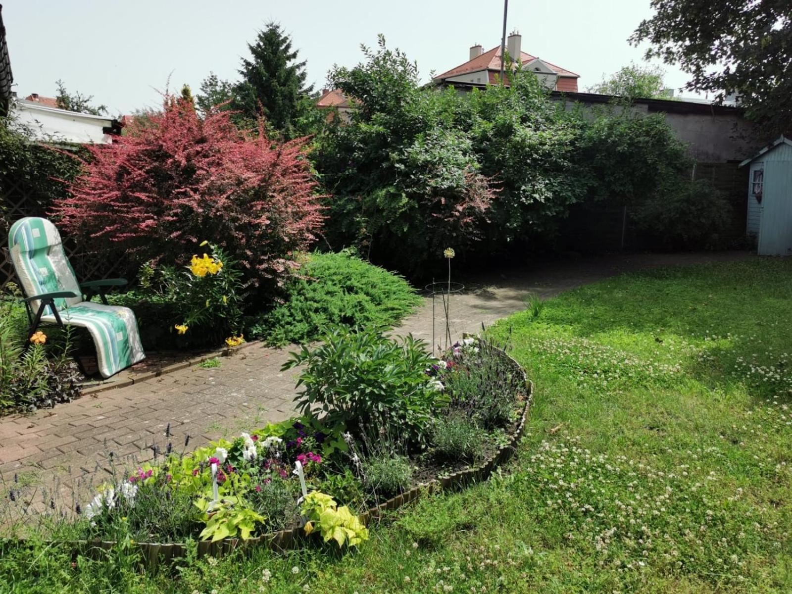 Blisko Zamku Holiday home Malbork