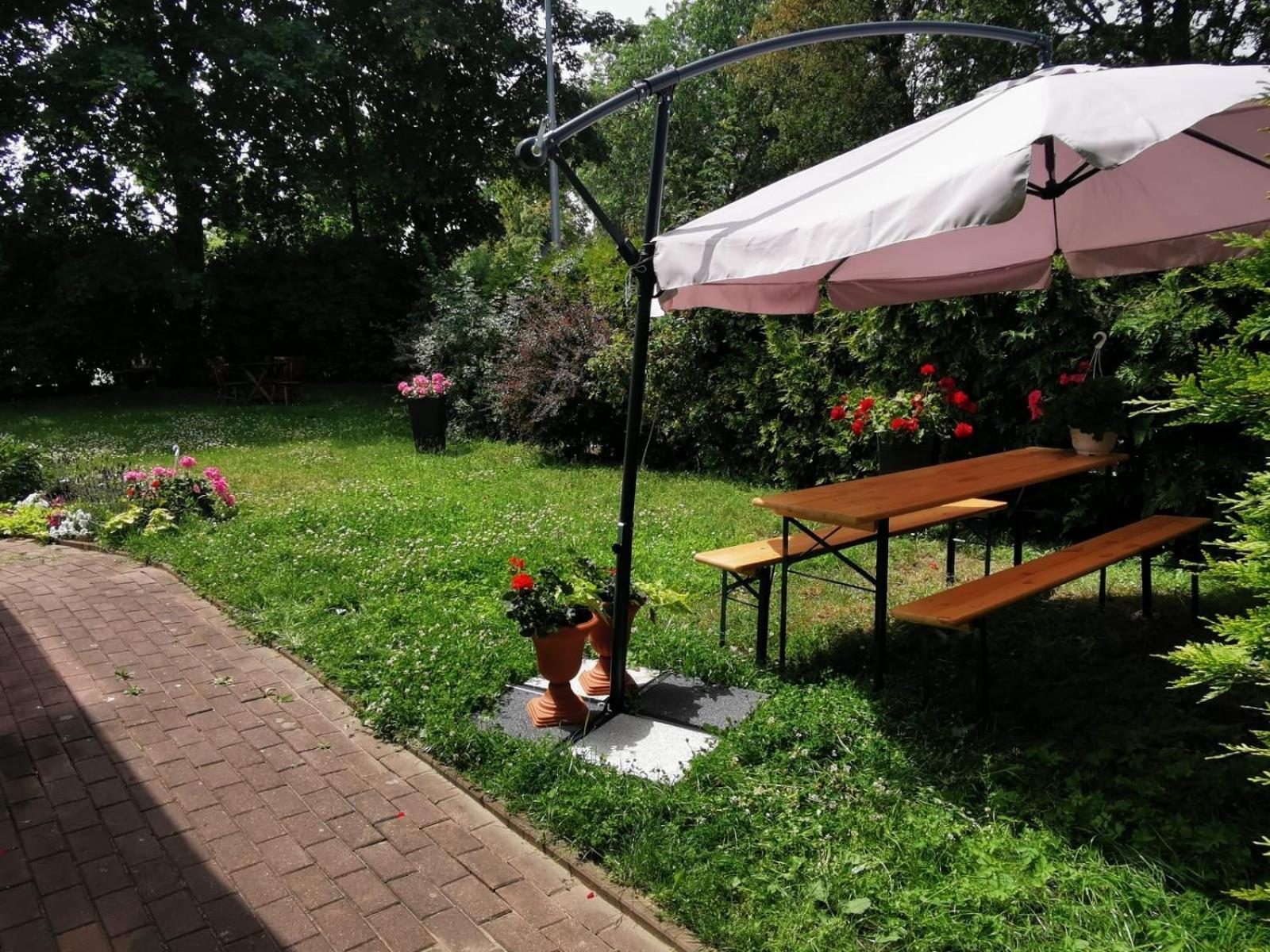 Blisko Zamku Holiday home Malbork