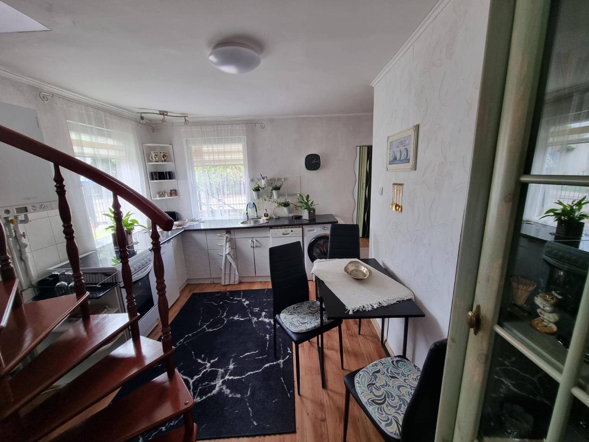 Blisko Zamku Holiday home *